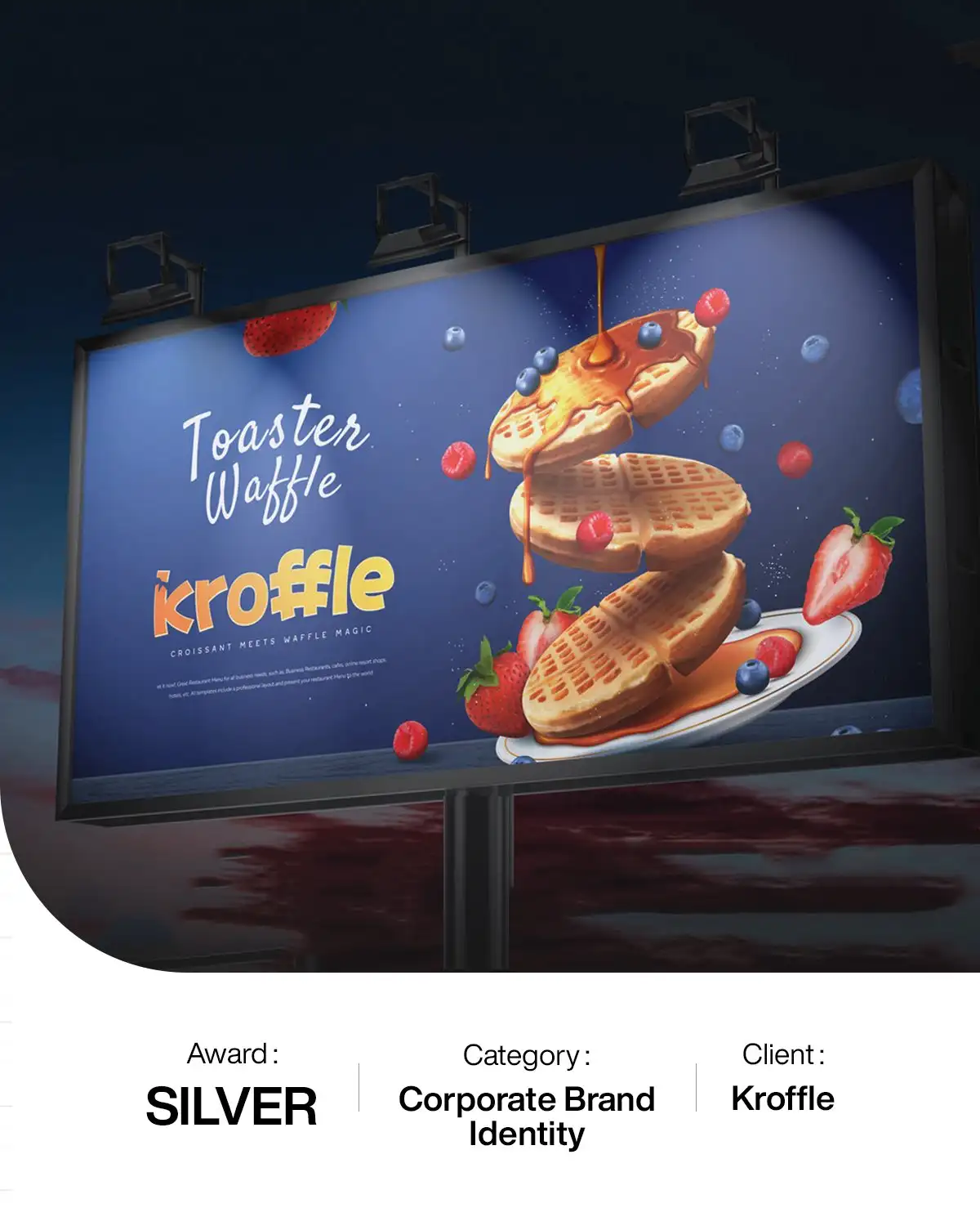 bill board design by the leading digital marketing agency in kerala